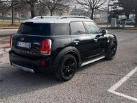 Occasion Mini Cooper D 2018 Noir Citadine