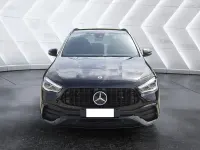 Usata Mercedes GLA200 Premium 150 CV (110 kW) 2023 Nero SUV