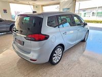 usata Opel Zafira 1.6 CDTi 134CV