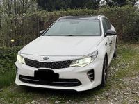 Usata Kia Optima GT-Line 141 CV (103 kW) 2016 Station wagon