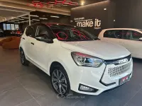 Usata EVO Evo 3 113 CV (83 kW) 2022 Bianco SUV