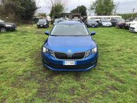 usata Skoda Octavia 1.6 tdi * Tagliandi Casa-Madre * Mirror Link + App