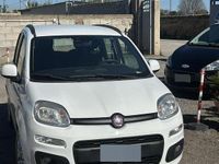 Usata Fiat Panda 95 CV (69 kW) 2018 Utilitaria