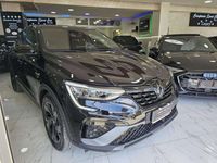Usata Renault Arkana R.S. 143 CV (105 kW) 2022 Dark metal black SUV
