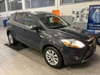 usata Ford Kuga Kuga 2.0 TDCi 163 CV 4WD Titanium DPF