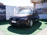 usata Audi A1 1.2 TFSI 86 CV