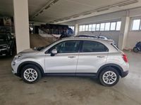 Usata Fiat 500X Pop Star 120 CV (88 kW) 2018 Grigio SUV