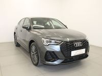 usata Audi Q3 Sportback 35 TDI S tronic S line Edition