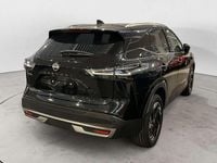 Nuova Nissan Qashqai N-Connecta 158 CV (116 kW) 2025 Other SUV