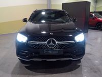 usata Mercedes 300 GLC Coupé GLC Coupe - C253 2019 GLC Couped Premium Plus 4matic auto