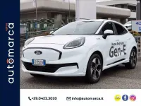 Nuova Ford Puma Gen-E 123 kW (168 CV) 2025 Bianco SUV