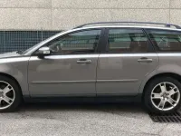 Usata Volvo V50 Momentum 136 CV (100 kW) 2007 Station wagon