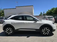 Usata Opel Mokka Elegance 131 CV (96 kW) 2023 Bianco SUV