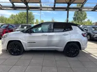Usata Jeep Compass 131 CV (96 kW) 2022 Grigio SUV
