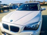 usata BMW X1 (e84) - 2014