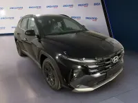 Nuova Hyundai Tucson Blackline 136 CV (100 kW) 2026 Nero SUV