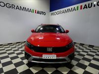 usata Fiat Tipo 1.5 hybrid (Red) 130cv dct