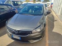 Usata Opel Astra 122 CV (89 kW) 2021 Grigio Berlina