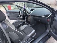Usata Peugeot 207 95 CV (69 kW) 2008 Berlina