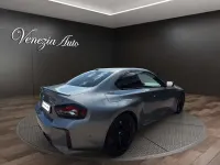 Usata BMW M2 480 CV (353 kW) 2025 Grigio Coupé