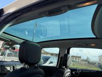 Usata Fiat 500L Lounge 84 CV (61 kW) 2014 Monovolume