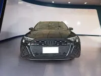 Usata Audi RS3 Sportback 399 CV (293 kW) 2023 Nero Utilitaria