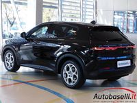 Usata Alfa Romeo Tonale Sprint 130 CV (95 kW) 2023 Nero metallizato SUV