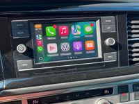 Usata VW Multivan 150 CV (110 kW) 2021 Grigio Furgone