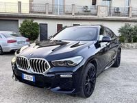 Usata BMW X6 M Sport 286 CV (210 kW) 2020 SUV