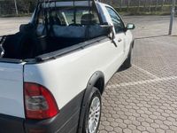 usata Fiat Strada pick-up