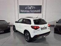 Usata Suzuki Vitara 102 CV (75 kW) 2023 Bianco SUV