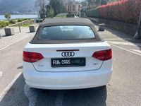 usata Audi A3 Cabriolet 1.8 16V TFSI Attraction