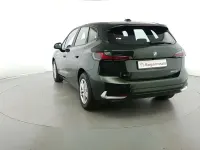 Usata BMW 225 Active Tourer 136 CV (100 kW) 2022 Verde tioman/grigio manhattan Monovolume