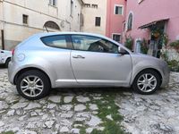Second-hand Alfa Romeo MiTo 90 CP (66 kW) 2011 Hatchback