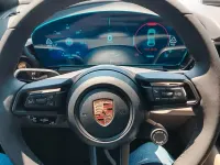 Usata Porsche Macan 4 Electric 119 kW (163 CV) 2025 SUV