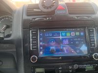 Usata VW Golf IV 2005 Utilitaria