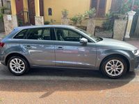 Usata Audi A3 2015 Berlina
