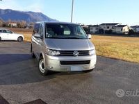 Usata VW Caravelle 200 CV (147 kW) 2010 Furgone