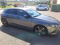 Usata Mercedes A180 Edition 116 CV (85 kW) 2019 Berlina