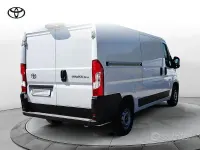 Usata Toyota Proace Business Edition 140 CV (102 kW) 2025 Bianco Monovolume