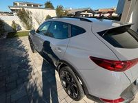 Usata Cupra Formentor 150 CV (110 kW) 2023 Grigio SUV