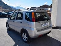 usata Suzuki Ignis 1.5 99cv DeLuxe 4WD