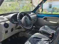 Gebraucht Renault Kangoo 75 PS (55 kW) 2004 Van / Kleinbus