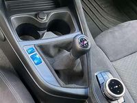 Usata BMW 120 M Sport 184 CV (135 kW) 2015 Bianco Utilitaria