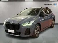 Usata BMW 225 Active Tourer M Sport 245 CV (180 kW) 2026 Sparkling copper grey metallic Monovolume