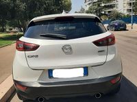 Usata Mazda CX-3 2016 SUV