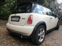 usata Mini Cooper 1.6 (NON IDONEA PER NEOPATENTATI)