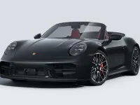 Nuova Porsche 911 Carrera 4S Cabriolet 480 CV (353 kW) 2026 Jet Cabrio