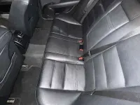 Usata Mercedes C250 Avantgarde 204 CV (150 kW) 2011 Berlina