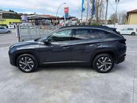 Usata Hyundai Tucson 136 CV (100 kW) 2023 Grigio SUV